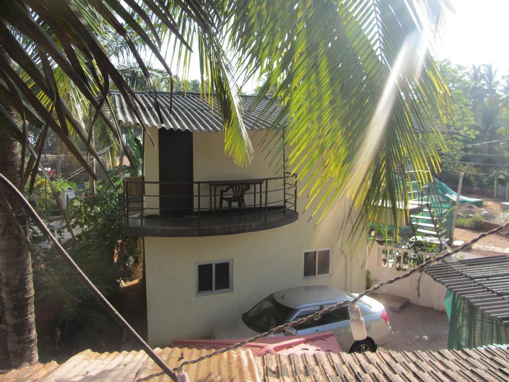 Palolem Guest House Quarto foto