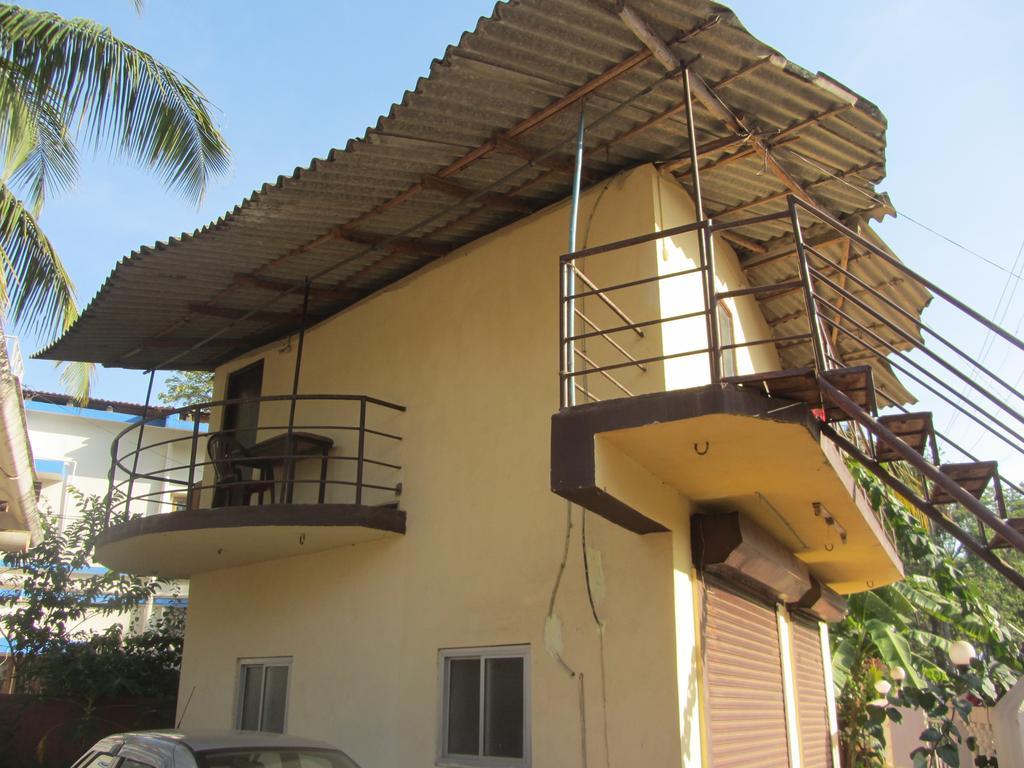 Palolem Guest House Quarto foto