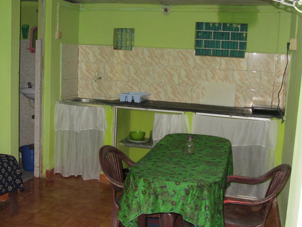 Palolem Guest House Quarto foto
