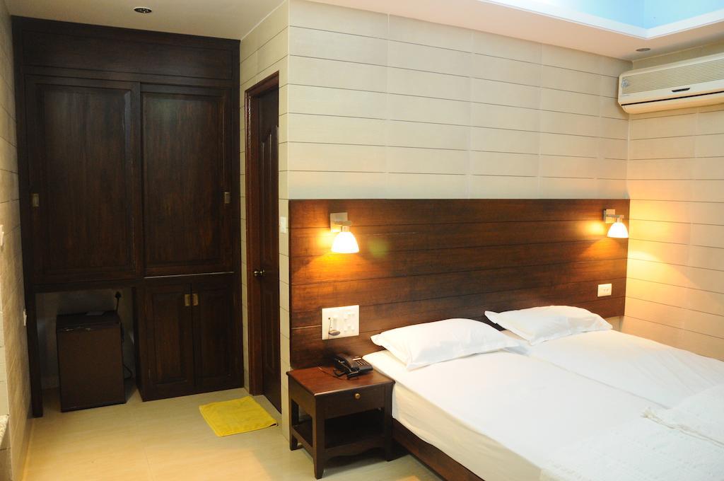 Palolem Guest House Quarto foto